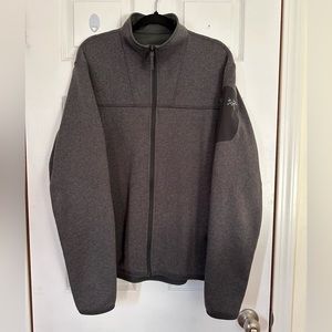 Arc’teryx Covert Cardigan - Men’s XL